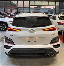 هیوندای کۆنا